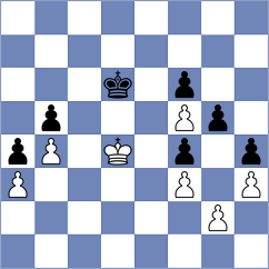 Gruca - Kalinin (chess.com INT, 2024)