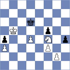 Lopez Mulet - Kopacz (chess.com INT, 2024)