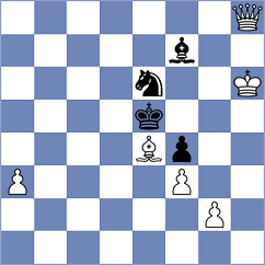 Martinez Martin - Jake Shanty (chess.com INT, 2025)
