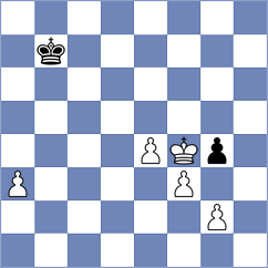 Masague Artero - Berikkyzy Alanna (chess.com INT, 2025)