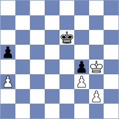 Frolov - Antipov (Krasnodar, 2010)