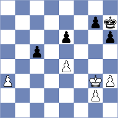 Ilinsky - Seoev (Novgorod, 1961)