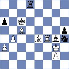 Papasimakopoulos - Dmitrenko (chess.com INT, 2022)