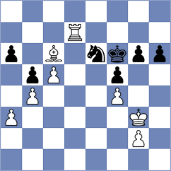 Alvarez Vargas - Fernandez Suarez (Medellin COL, 2024)