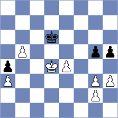 Molnar - Almert (Hartberg, 2004)