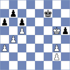 Chen - Zhu (Qiziwan CHN, 2023)