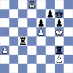 Tasev - Mirzanurov (chess.com INT, 2021)