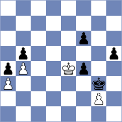 Atakhan - Chernomordik (chess.com INT, 2021)
