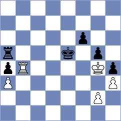 Torres Bosch - Vivas Zamora (chess.com INT, 2023)