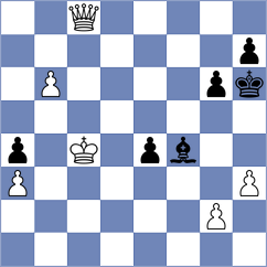 Norowitz - Bolat (chess.com INT, 2024)
