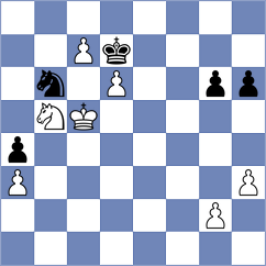 Abdel Wahab - Sandiford (Budapest HUN, 2024)