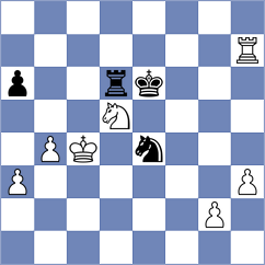 Gurevich - Sohier (chess.com INT, 2023)