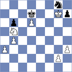 Vlassov - Derraugh (chess.com INT, 2024)