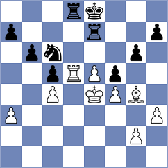 Bisnar - Kumar (Peterborough ENG, 2025)