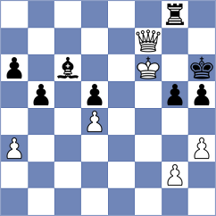 Sanchez - Alzate Londono (Cali, 2001)