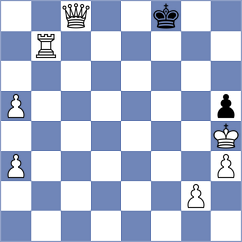 Da Silva - Santos (Lichess.org INT, 2020)