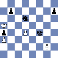 Ramirez Carrizo - Echeverria (Mislata, 2004)