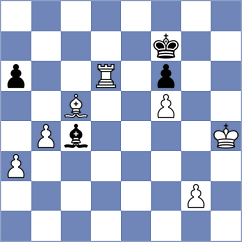 Birkisson - Ardila (chess.com INT, 2025)