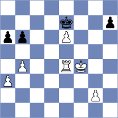 Zaichenko - Odegov (chess.com INT, 2023)