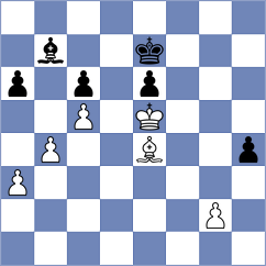 Kodinets - Guimaraes (chess.com INT, 2022)