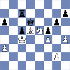 Orantes Taboada - Antunez Munoz (Islantilla, 2012)