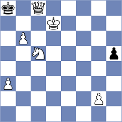 Kordela - Adamczyk (Orlova, 2011)