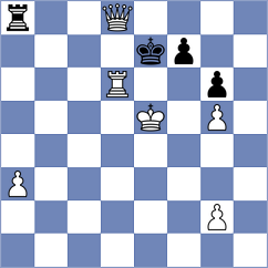 Grieve - Bernadskiy (Lichess.org INT, 2021)