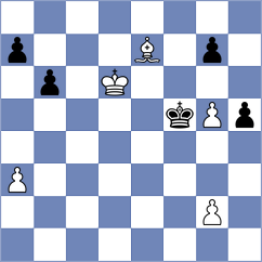 Marchesich - Pein (chess.com INT, 2022)