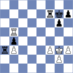 Chirivi C - Golsta (chess.com INT, 2024)