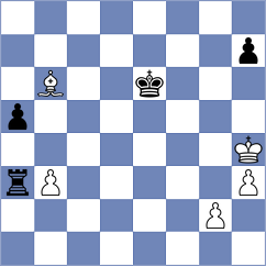 Mendes Aaron Reeve - Blomqvist (chess.com INT, 2023)