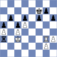 Koholka - Sautter (Playchess.com INT, 2020)