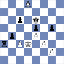 Ziatdinov - Wieczorek (chess.com INT, 2022)