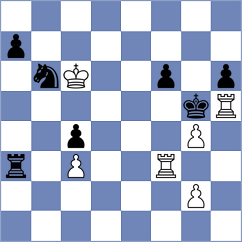 Agdestein - Hacker (chess.com INT, 2025)