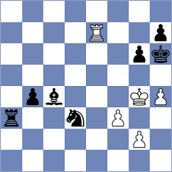 Poelzer - Frijling (Playchess.com INT, 2004)
