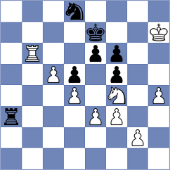 Fisher - Petrosyan (Maribor, 2012)