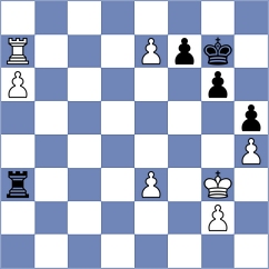 Talibov - Leve (chess.com INT, 2023)