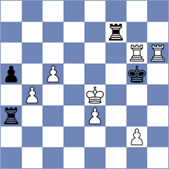 Kantans - Rustemov (chess.com INT, 2024)