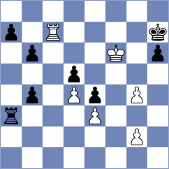 Prozhogin - Prikhodko (Uljanovsk, 2007)