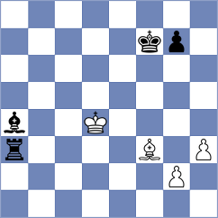 Baliuniene - Miloradovic (chess24.com INT, 2020)
