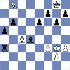 Zhai - Nguyen (Chess.com INT, 2021)