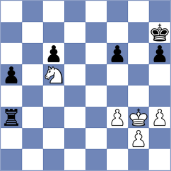 Neustroeva - Lampropoulos (Chess.com INT, 2020)