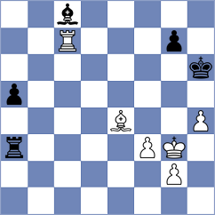 Vorobyov - Karppa (Playchess.com INT, 2004)