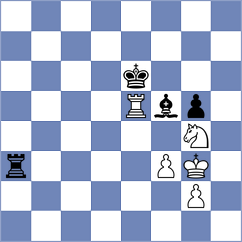 Andreikin - Nagy (chess.com INT, 2021)