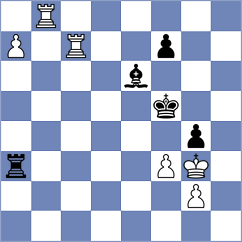 Nurgaliyev - Svane (chess.com INT, 2025)