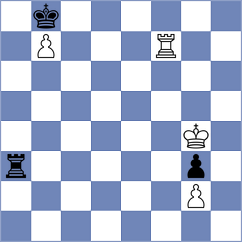 Vasic - Alarcia Astiz (chess.com INT, 2024)