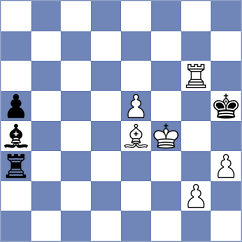Levano Loayza - Reinecke (chess.com INT, 2025)