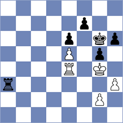 Xue - Tabuenca Mendataurigoitia (Lichess.org INT, 2021)