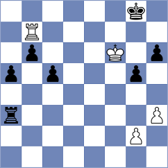 Kavutskiy - Hansen (chess.com INT, 2023)