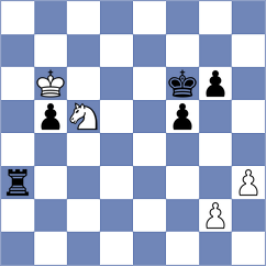 Ishmukhametova - Buvaltsev (Berdsk, 2007)