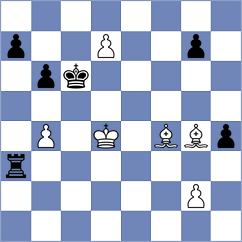 Manukyan - Matveeva (chess.com INT, 2021)